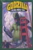 GODZILLA THE ORIGINAL MARVEL YEARS OMNIBUS HC [STANDARD] [9781302958756]